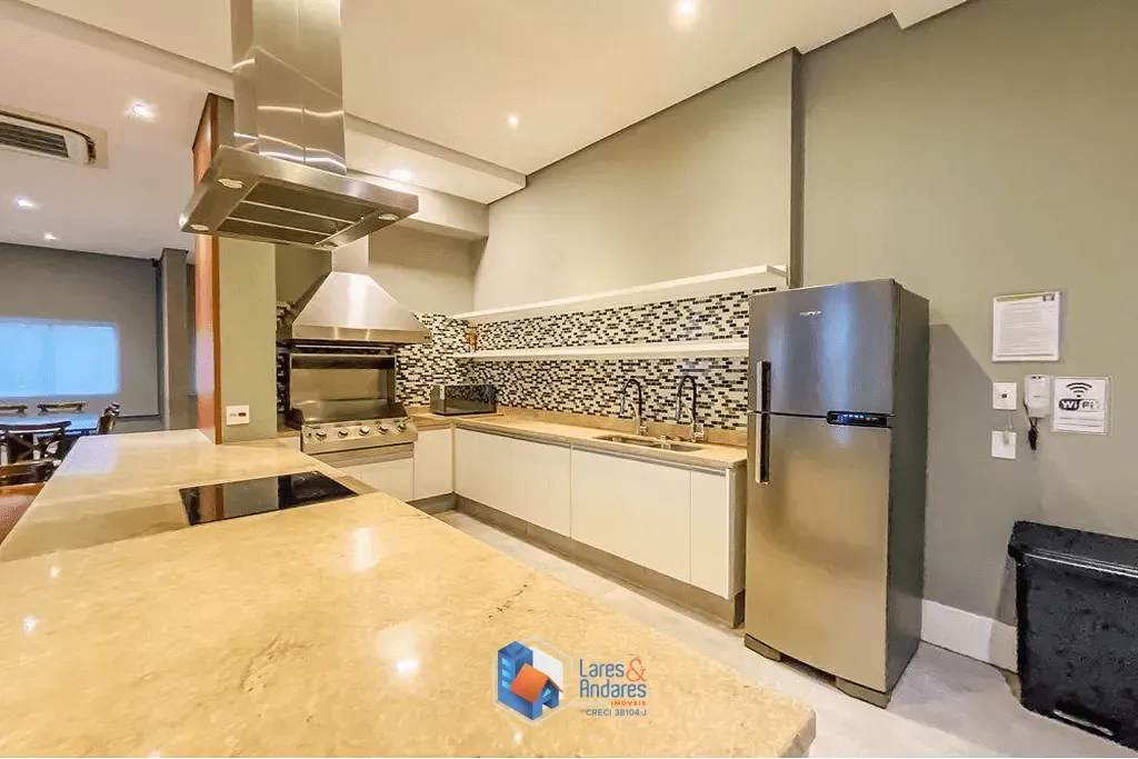Imagem Apartamento à venda 3 Quartos 2 Vagas 123M² Campo Belo São Paulo - SP
