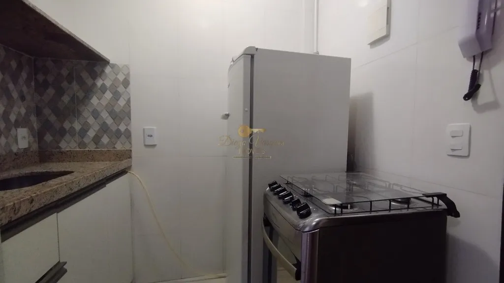 Imagem Apartamento para Venda em Teresópolis / RJ no bairro Alto