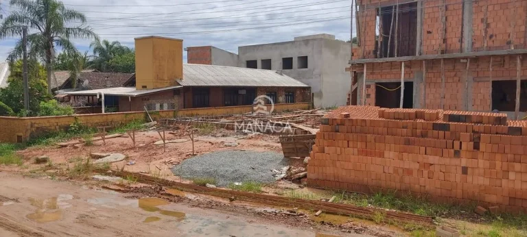 Imagem Apartamento 2 Quartos - Itajuba - Barra Velha SC prox Piçarras