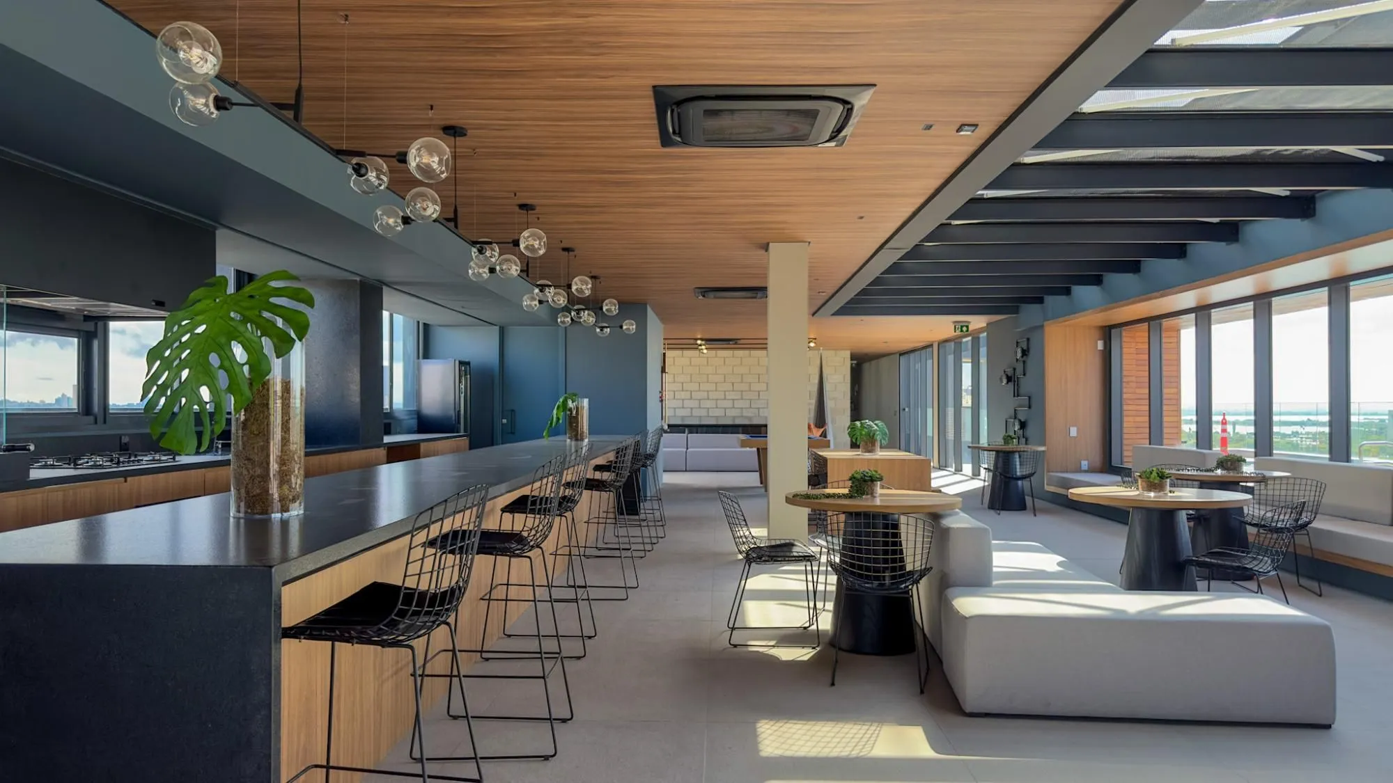 Imagem LOFT NO GO CIDADE BAIXA