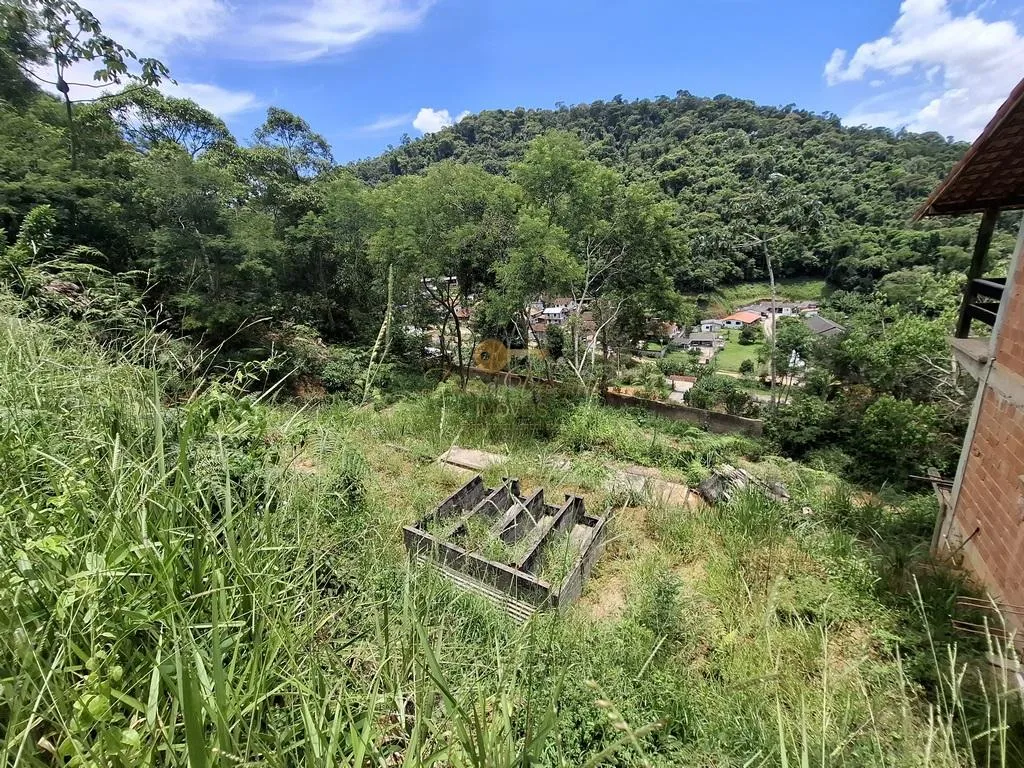 Imagem Terreno para Venda em Teresópolis / RJ no bairro Albuquerque