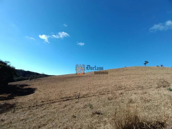 Imagem Área à venda, 145200 m² por R$ 1.300.000,00 - Bom Jardim - Camanducaia/MG