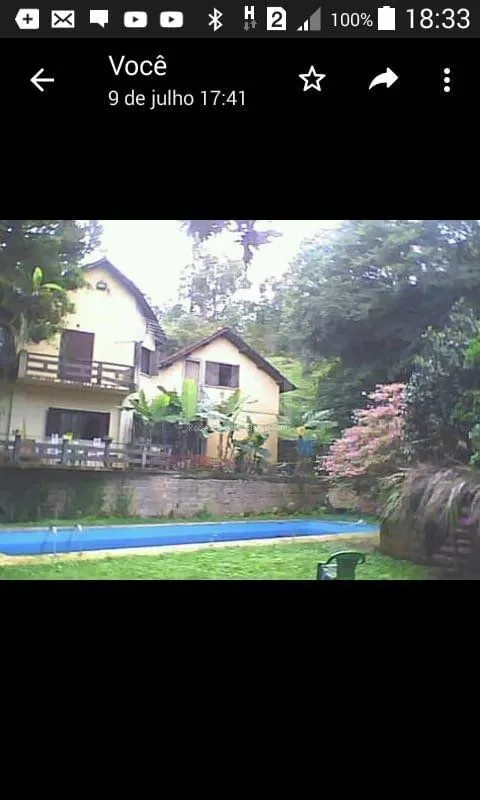 Imagem Area para Venda - 0m², 0 dormitórios, Campo Novo