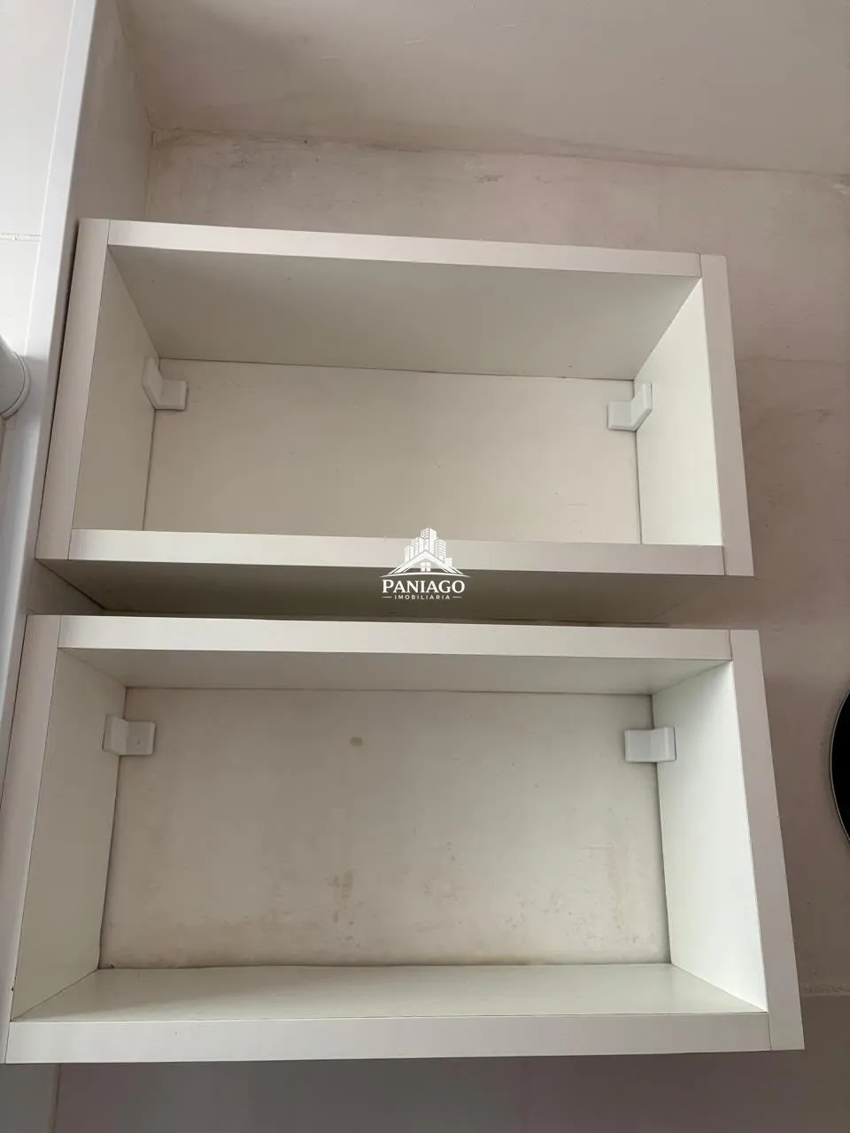Imagem APARTAMENTO PARA LOCAÇÃO SEMI-MOBILIADO CONDOMÍNIO CHAPADA BOULEVARD NO BAIRRO