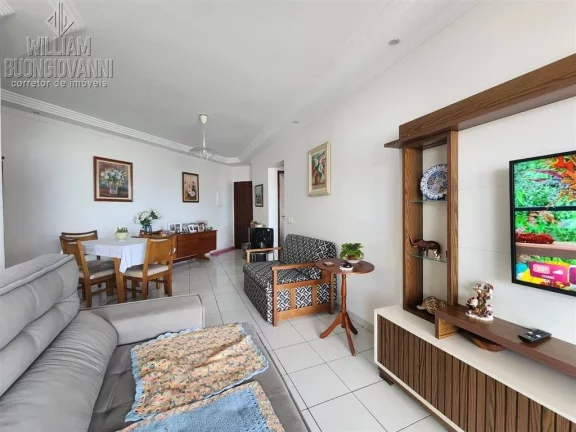 Imagem Apartamento à Venda em Caiçara, Praia Grande - SP