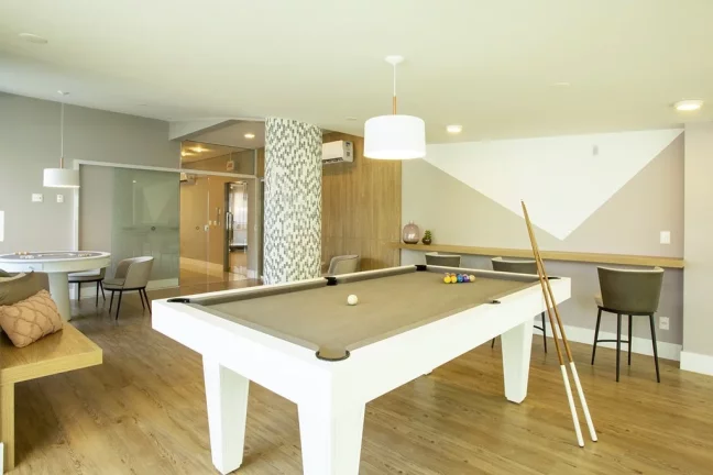 Foto do imóvel APARTAMENTO RESIDENCIAL em SÃO JOSÉ - SC, KOBRASOL