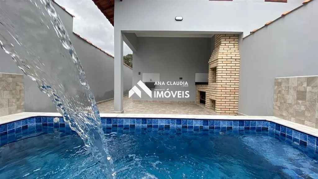 Imagem CASA A VENDA NA PRAIA DE MONGAGUÁ
