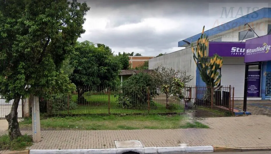Foto do imóvel Terreno para Venda em Novo Hamburgo / RS