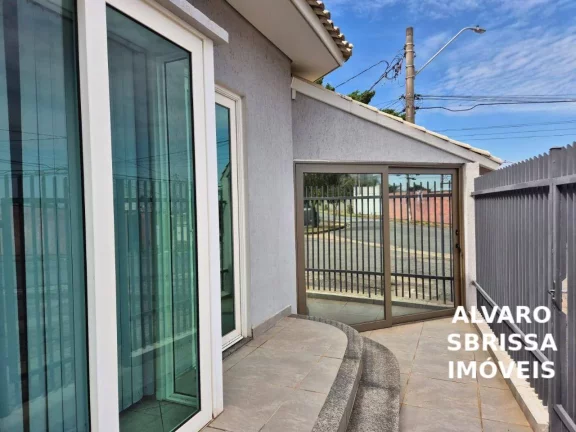 Foto do imóvel Casa com 5 dormitórios à venda, 89 m² por R$ 820.000,00 - Jardim Corazza - Itu/SP