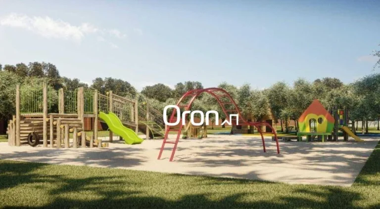 Imagem Terreno à venda, 250 m² por R$ 290.000,00 - Jardins Capri - Senador Canedo/GO