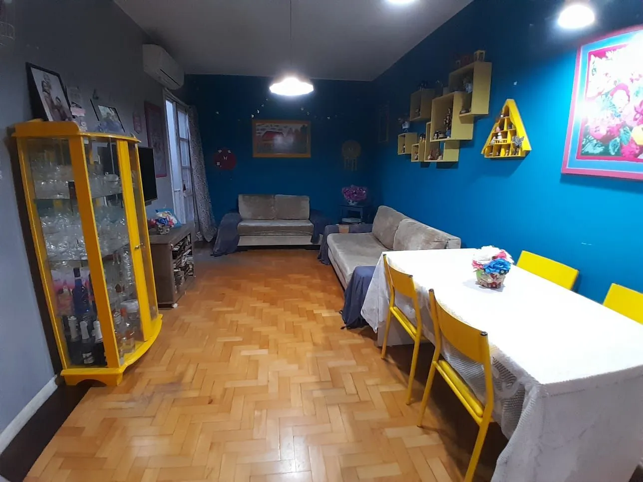 Imagem Apartamento 3 dorms à venda Rua Visconde do Herval, Menino Deus - Porto Alegre