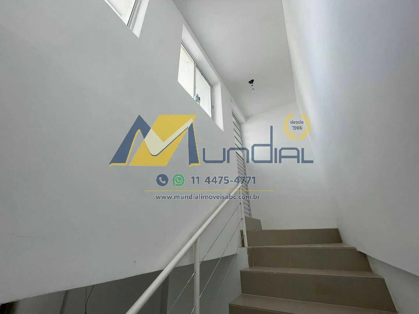 Imagem Prédio Comercial para Alugar com 249m² e 2 vagas!!!