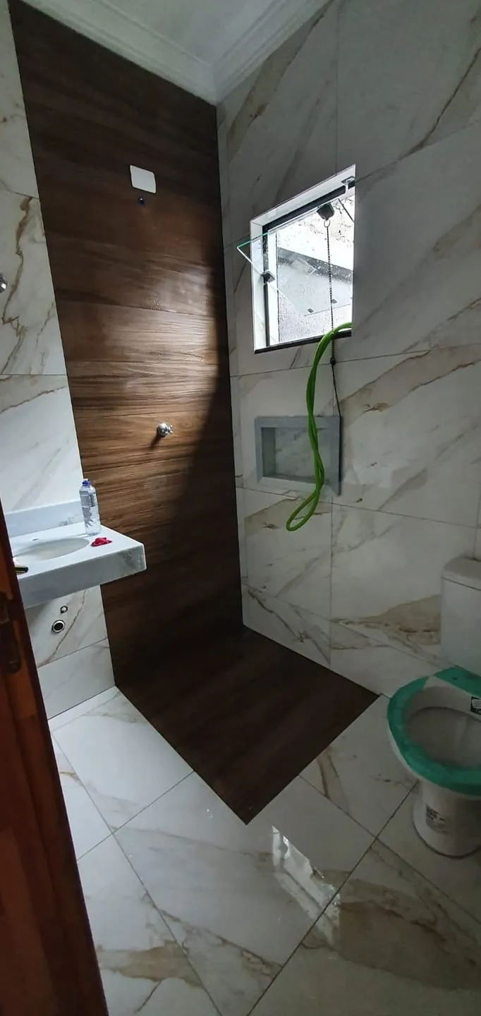 Imagem Casa à venda 2 Quartos, 1 Suite, 1 Vaga, 125M², Residencial San Marino, Taubaté - SP