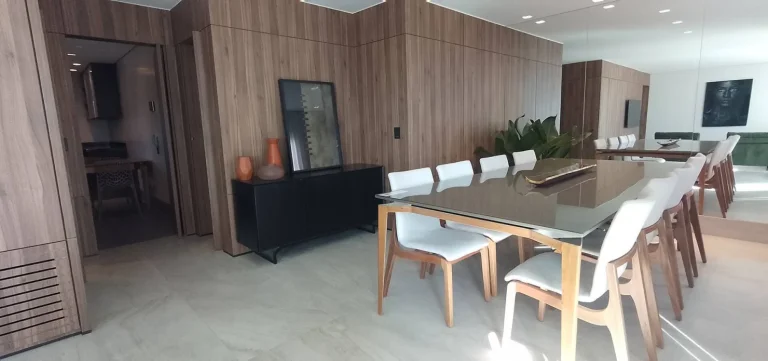 Imagem OPORTUNIDADE NA SERRA APARTAMENTO DE LUXO 140 M²