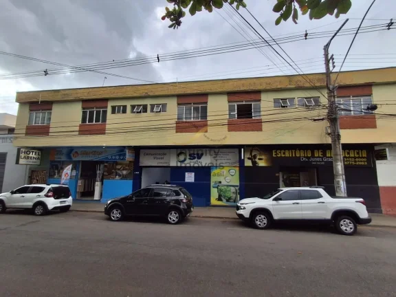 Imagem Prédio à venda no bairro Centro - Sete Lagoas/MG