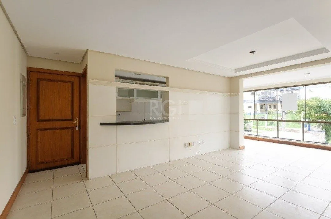 Imagem Apartamento em Tristeza