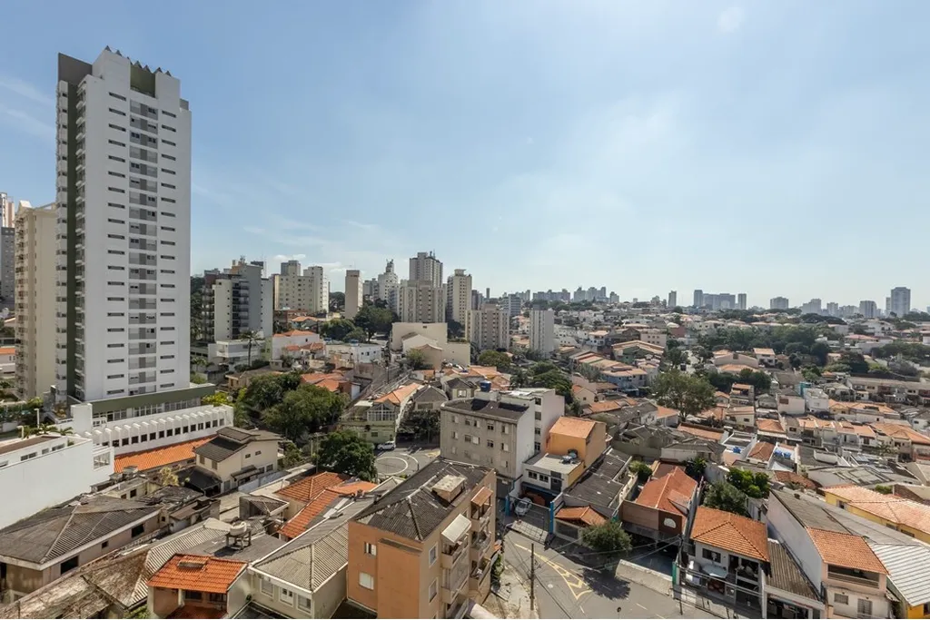 Imagem Studio à venda em São Paulo, Vila Mariana, com 1 quarto, 36m2