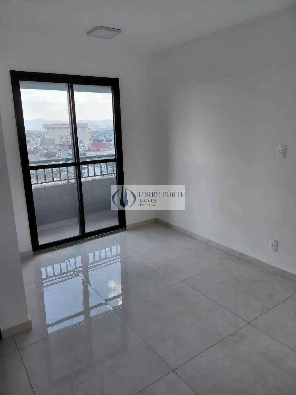 Imagem Lindo apartamento no Belenzinho, 2 quartos próximo do metrô ,lazer completo