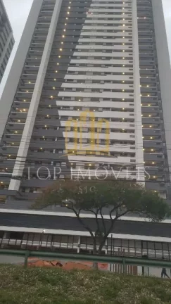 Imagem Maravilhoso apartamento dois dormitorios suite varanda no Jardim Satelite