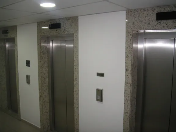 Imagem Sala Comercial à Venda, 36 m² em Tatuapé - São Paulo