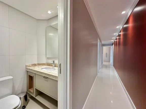 Imagem Apartamento 4 Dormitórios - Bairro Zona Nova