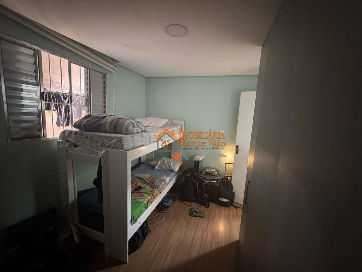 Imagem Casa com 3 dormitórios à venda, 200 m² por R$ 650.000,00 - Parque São Miguel - Guarulhos/SP