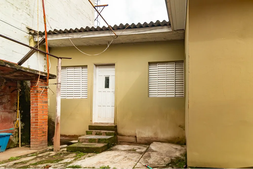 Imagem Terreno em Santa Maria Goretti