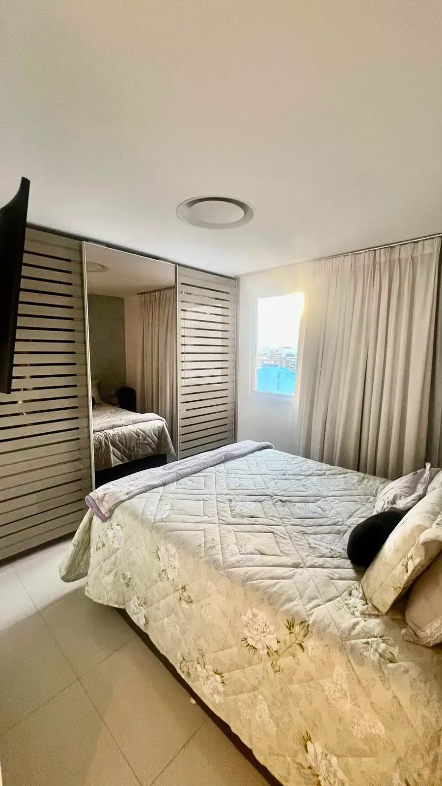 Imagem Apartamento com 2 Quartos à Venda, 70 metros em Itapuã - Vila Velha
