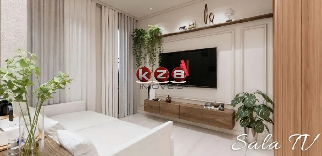 Imagem Casa em Condomínio de Luxo à Venda em Vinhedo-SP - 3 quartos, 3 suítes, 3 salas, 5 banheiros, 2 vagas - Saint Michel Village - 150m².