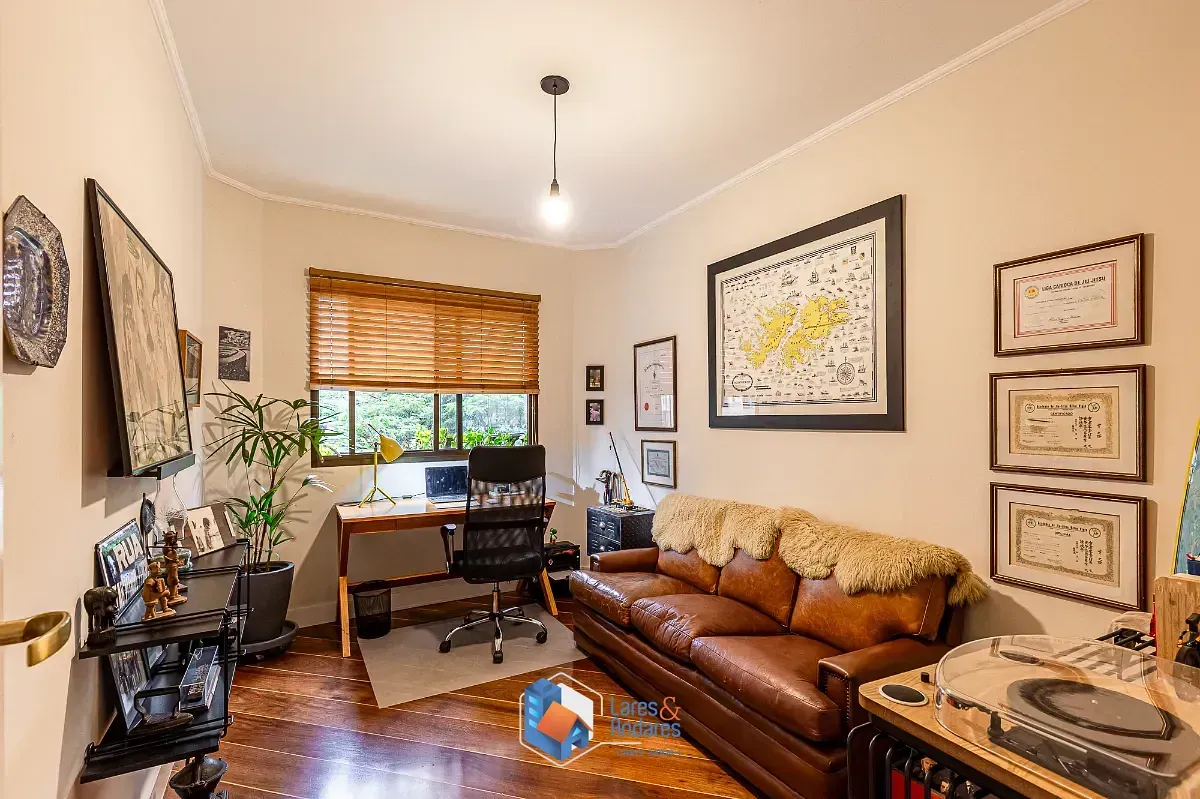 Imagem Apartamento para venda em Vila Uberabinha com 3 quartos, sendo 1 suíte, 147m²