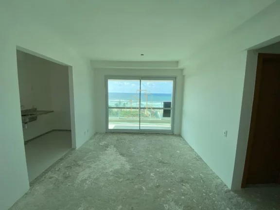 Imagem ? Apartamento 2/4 à Venda no All Privilege ? Praia do Flamengo, Salvador/BA | Vista Mar ... Nascente