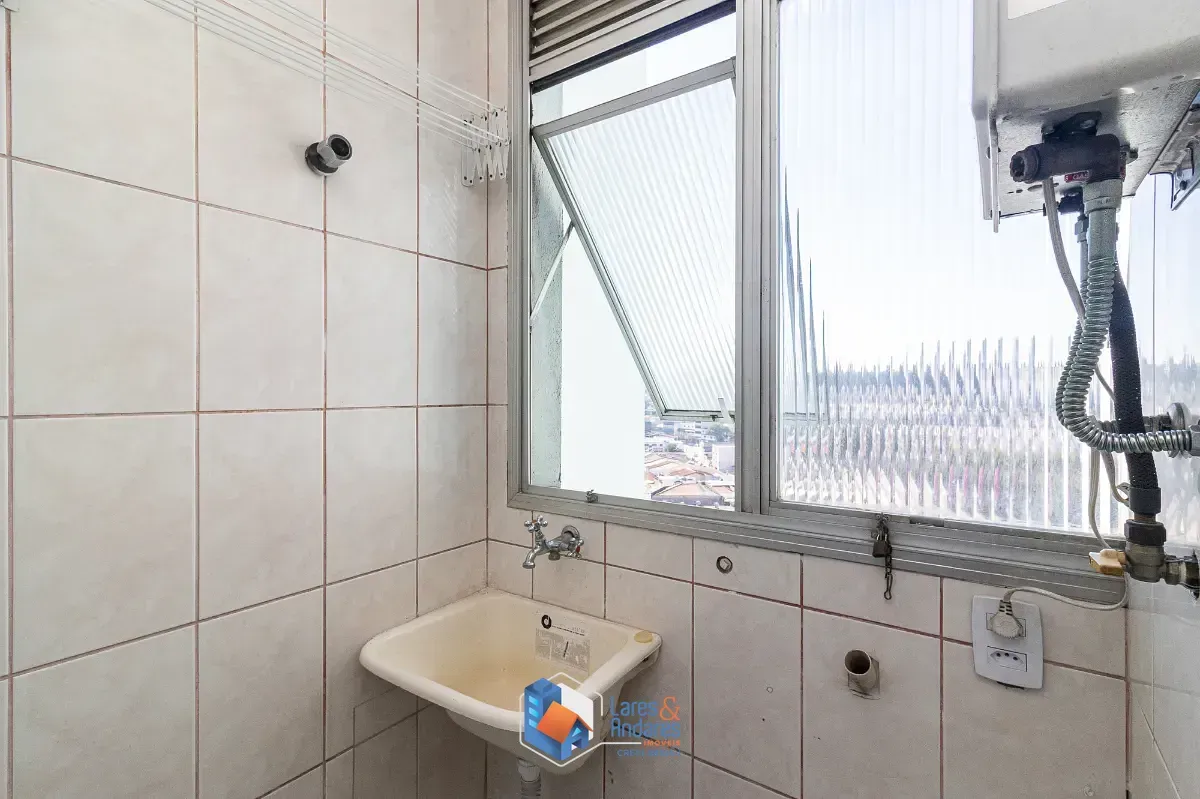 Imagem Apartamento para venda em Nossa Senhora do Ó com 3 quartos, sendo 1 suíte, 70m²