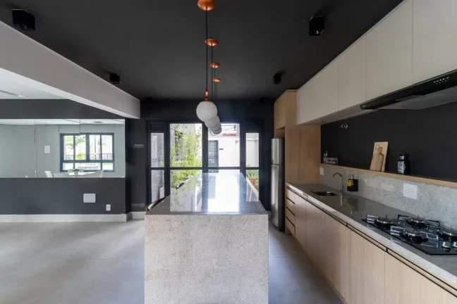 Imagem Apartamento à venda em São Paulo, Ipiranga, com 1 quarto, 25m2