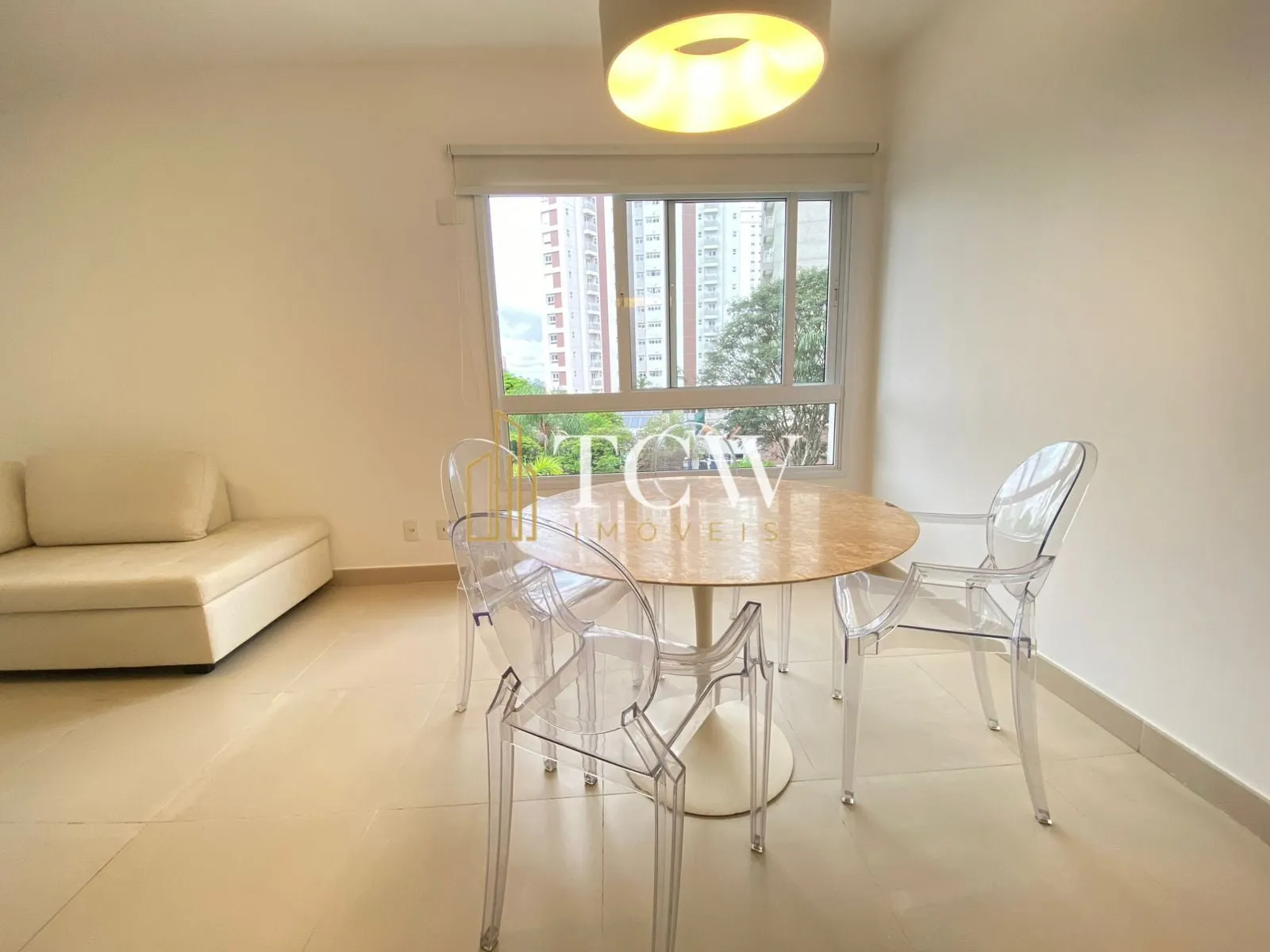 Imagem Apartamento para Locação | 1 Suíte | 84 m² | 1 Vaga | Próximo ao Metrô Paraíso | São Paulo/SP