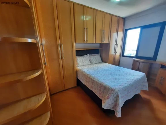 Imagem APARTAMENTO RESIDENCIAL em SÃO PAULO - SP, JARDIM ESTER