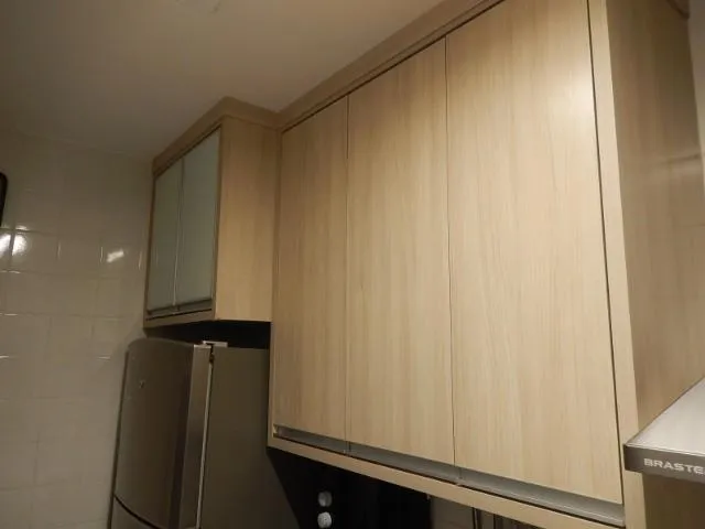 Imagem APARTAMENTO - PARQUE SÃO JORGE - CAMPINAS