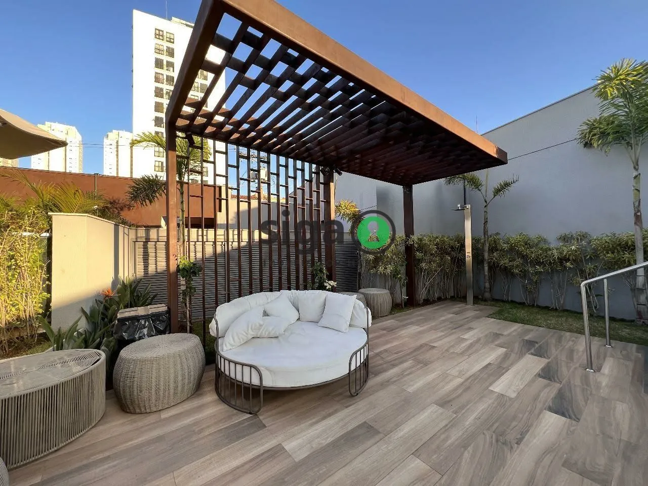 Imagem Apartamento à venda 1 Quarto, 28m², Vila Mariana - SP