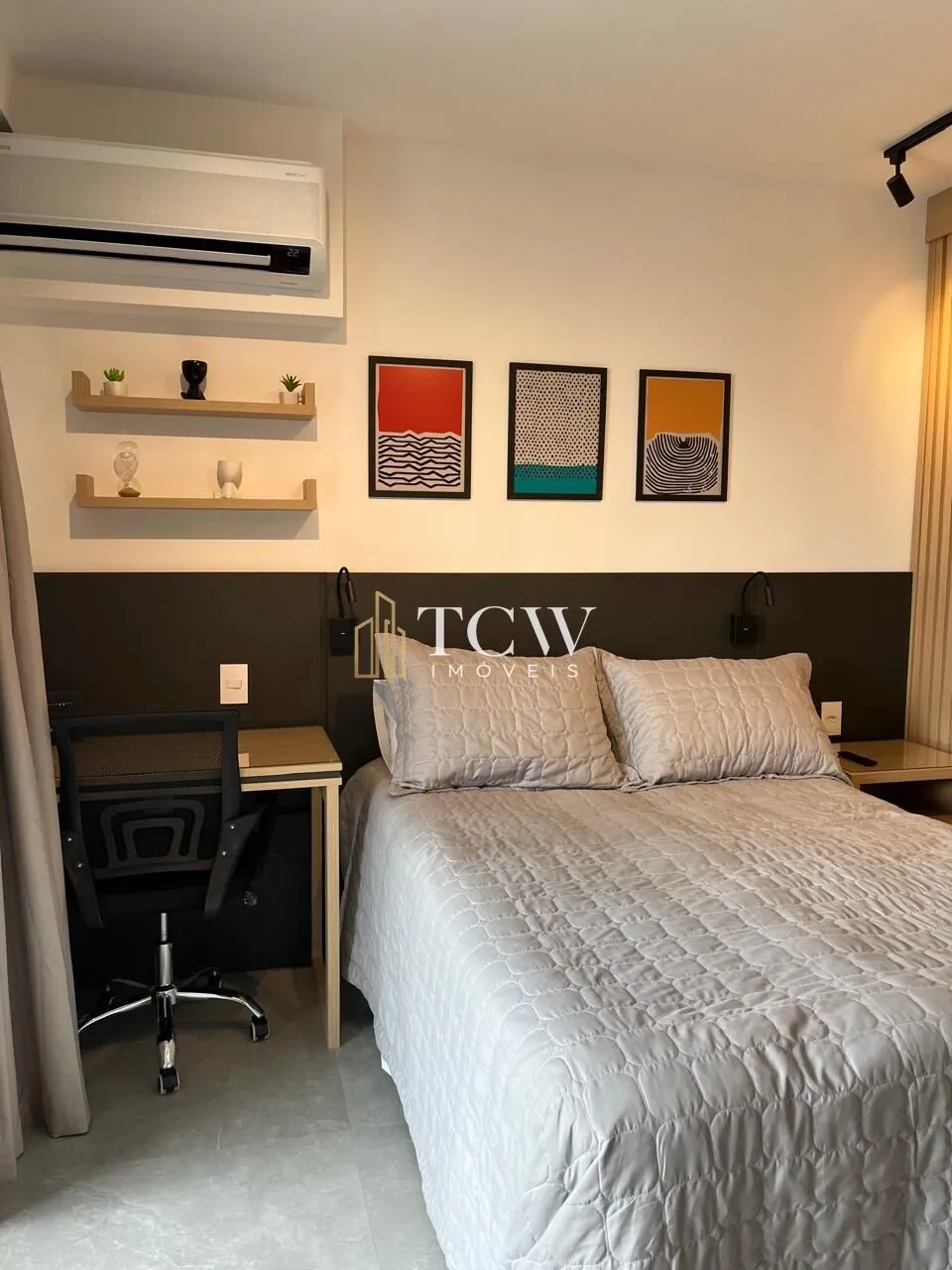 Foto do imóvel Apartamento à venda no bairro Vila Mariana - São Paulo/SP, Zona Sul