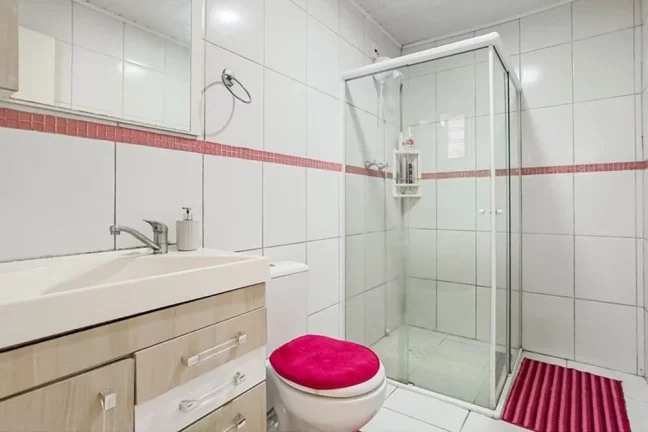 Imagem Casa para venda no bairro Santa Maria Goretti em Porto Alegre