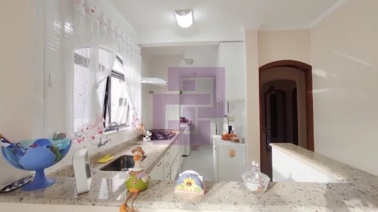 Imagem LINDO APARTAMENTO COM ILUMINAÇÃO NATURAL!!