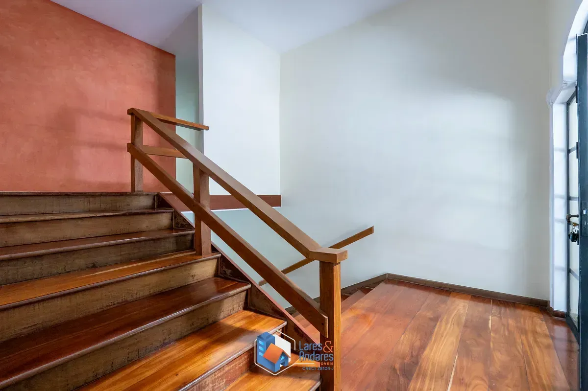Imagem Casa para venda em Jardim Leonor com 5 quartos, sendo 3 suítes, 352m²