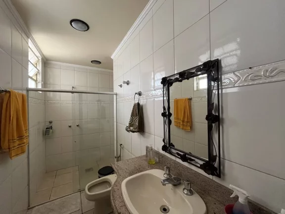 Imagem Casa para locação Belvedere