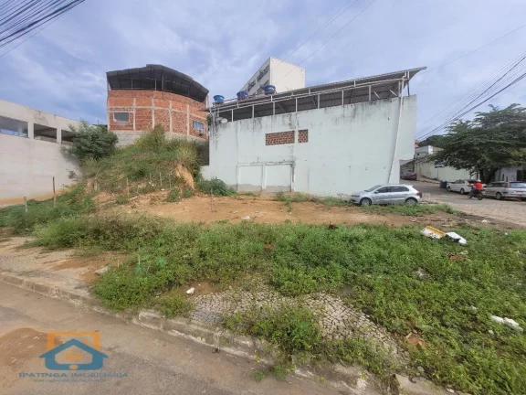 Foto do imóvel Terreno - Ipatinga em Rua Nossa Senhora das Graças