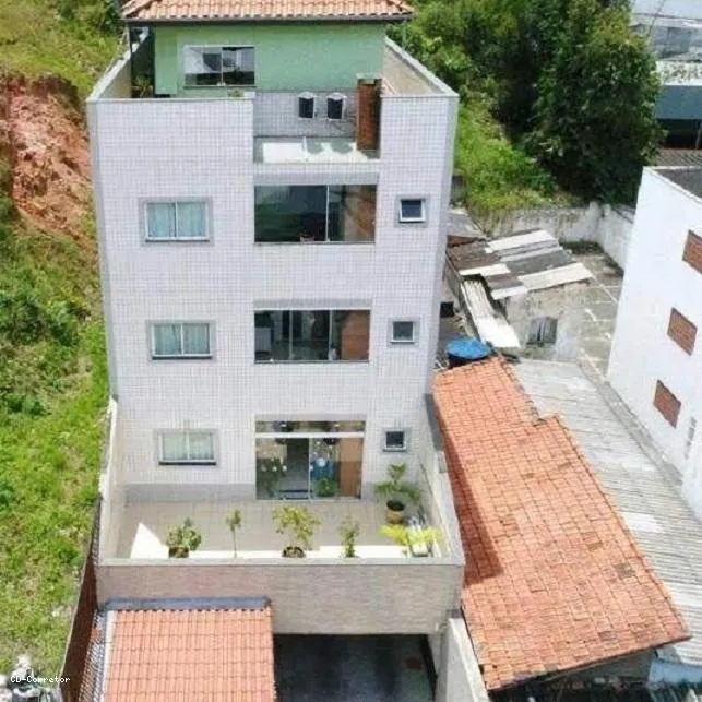 Imagem Apartamento para Venda em São Bernardo do Campo / SP no bairro Vila Gonçalves