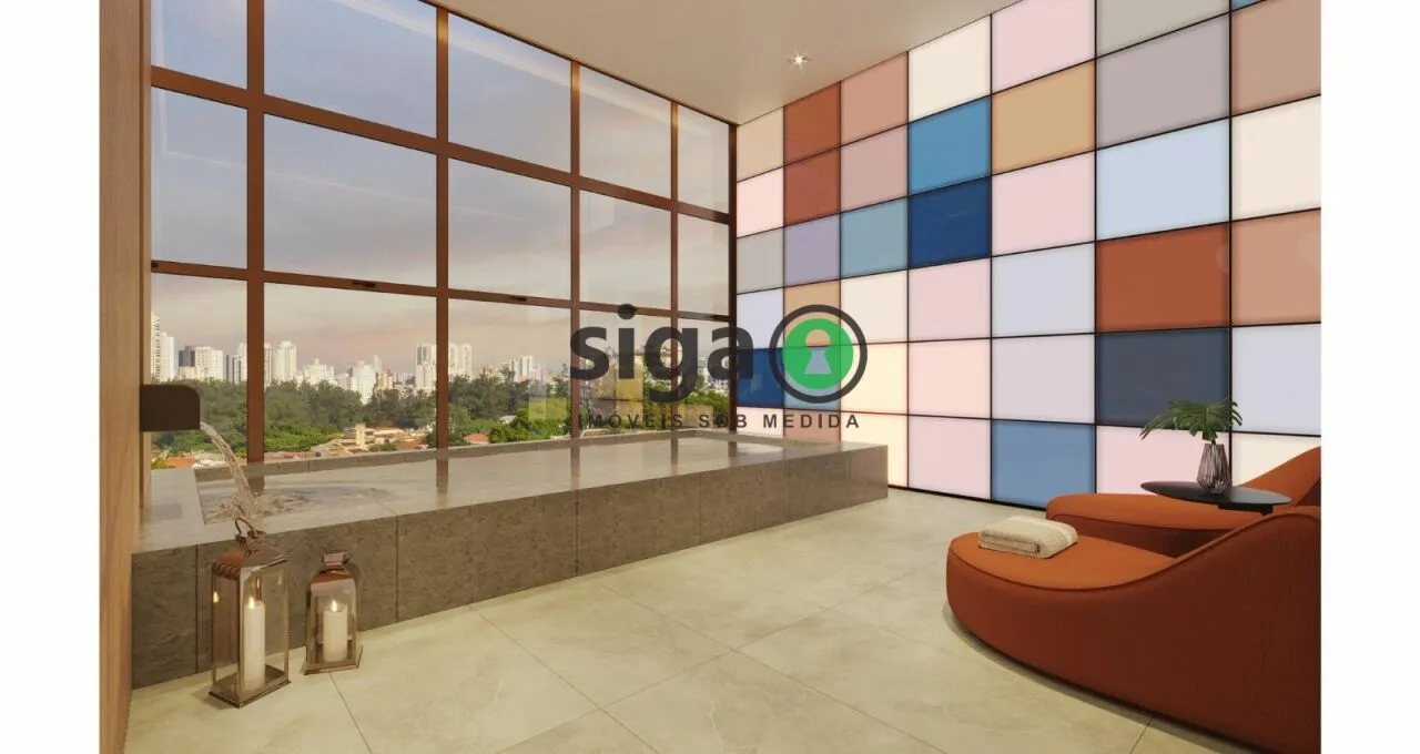 Imagem Studio de 22m² a uma quadra de Berrini