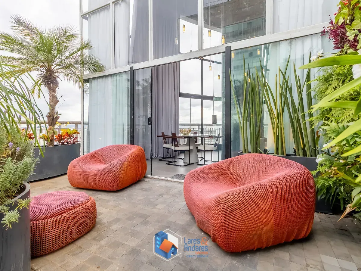 Imagem Duplex para venda em Cerqueira César com 2 quartos, sendo 2 suítes, 197m²