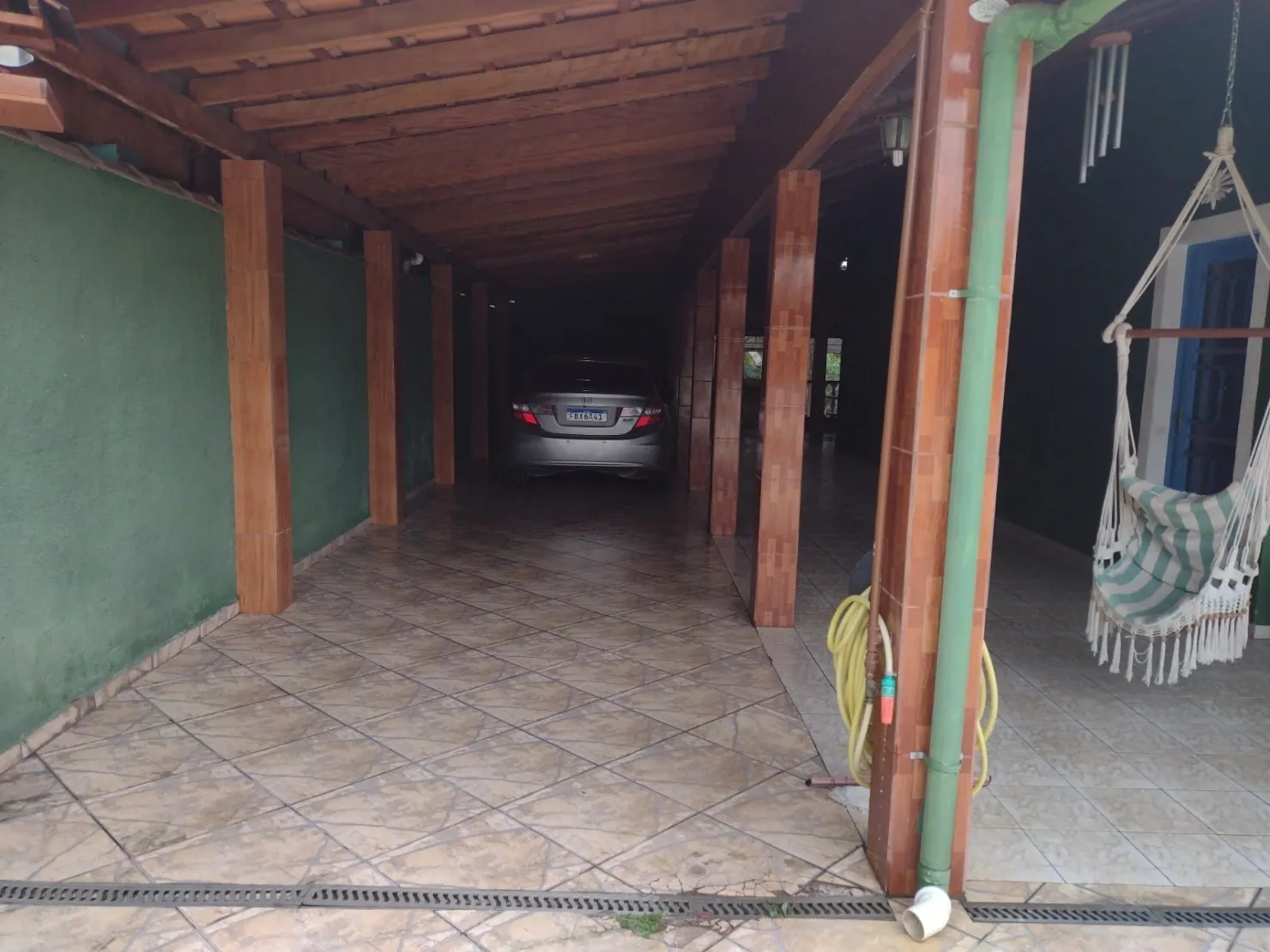 Imagem Chácara à venda 3 Quartos, 6 Vagas, 1350M², Bom Sucesso, Pindamonhangaba - SP