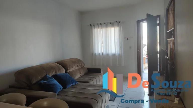 Imagem Geminado bem localizado