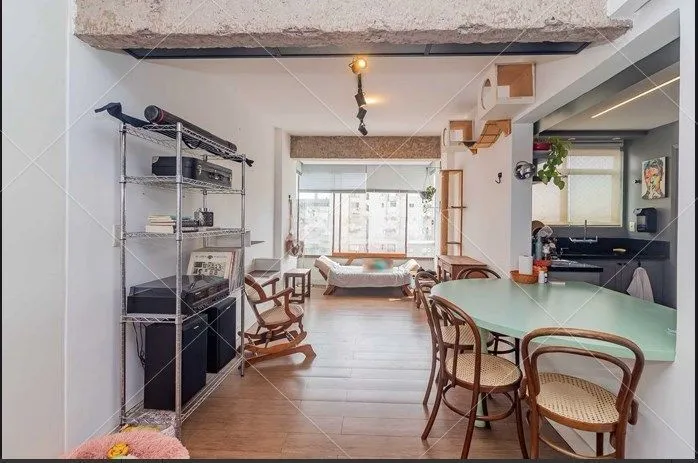 Imagem Apartamento 2 dormitórios à venda Cidade Baixa Porto Alegre/RS
