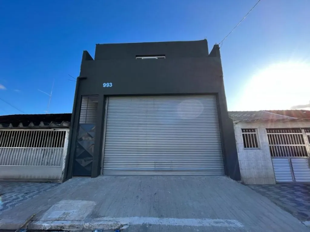 Foto do imóvel INDUSTRIAL COM 182,00 m² - TUPI - PRAIA GRANDE SP em RUA DOUTOR NAPOLEÃO LAUREANO, 1044 - TUPI, PRAIA GRANDE - SP